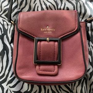 kate spade crossbody